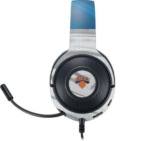 NBA New York Knicks Away Jersey Razer Kraken X Skin