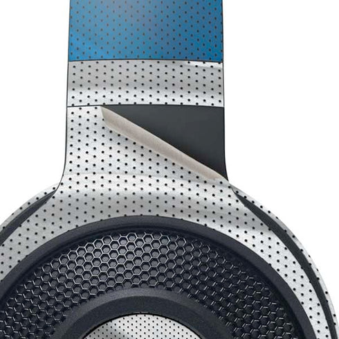 NBA New York Knicks Away Jersey Razer Kraken X Skin