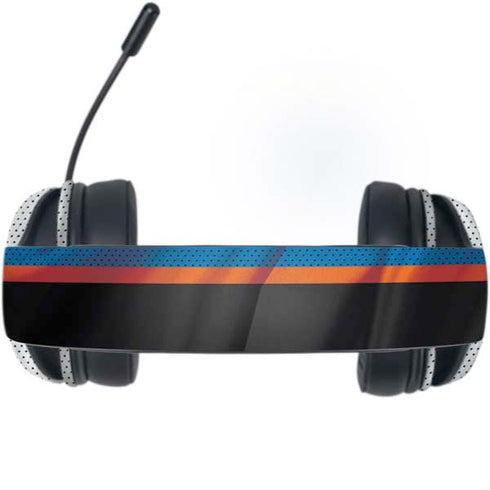 NBA New York Knicks Away Jersey Razer Kraken X Skin