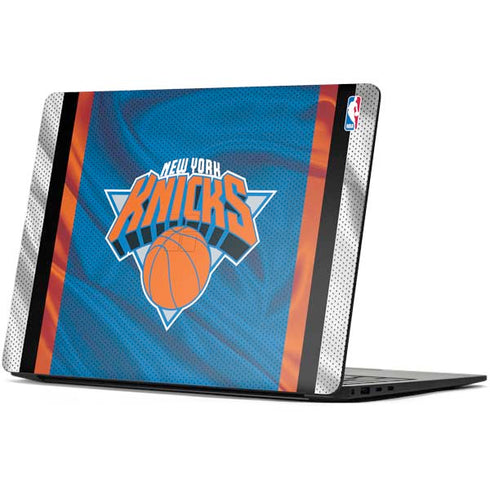 NBA New York Knicks Away Jersey Surface Laptop 7 13.8in Skin