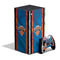 NBA New York Knicks Away Jersey Xbox Series X Bundle Skin