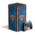 NBA New York Knicks Away Jersey XBox Series X Digital Edition Bundle Skin