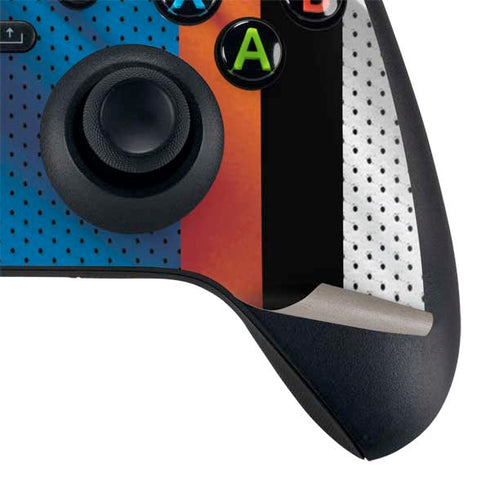 NBA New York Knicks Away Jersey XBox Series X Digital Edition Bundle Skin