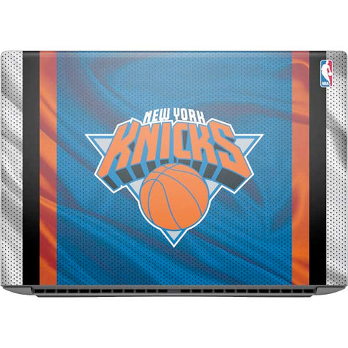 NBA New York Knicks Away Jersey HP ZBook Fury 16 G10 Skin