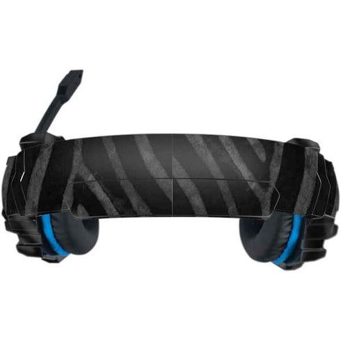 NBA New York Knicks Black Animal Print BENGOO G9000 Skin