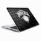 NBA New York Knicks Black Animal Print HP Elitebook Skin