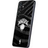 NBA New York Knicks Black Animal Print Galaxy A16 5G Skin