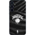 NBA New York Knicks Black Animal Print Galaxy A36 5G Skin