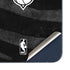 NBA New York Knicks Black Animal Print Galaxy A36 5G Skin