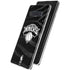 NBA New York Knicks Black Animal Print Galaxy S10 Plus Skin
