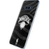 NBA New York Knicks Black Animal Print Galaxy S10e Skin