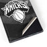 NBA New York Knicks Black Animal Print Galaxy Skins