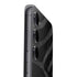 NBA New York Knicks Black Animal Print Galaxy S25 Plus Skin