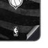 NBA New York Knicks Black Animal Print Galaxy S25 Plus Skin