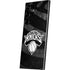 NBA New York Knicks Black Animal Print Galaxy S25 Ultra Skin
