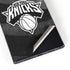 NBA New York Knicks Black Animal Print Galaxy S25 Ultra Skin