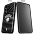 NBA New York Knicks Black Animal Print Galaxy S26 Plus Impact Case