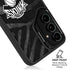 NBA New York Knicks Black Animal Print Galaxy S26 Plus Kickstand Case