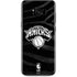 NBA New York Knicks Black Animal Print Galaxy S8 Plus Skin