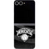 NBA New York Knicks Black Animal Print Galaxy Z Flip6 Skin