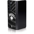 NBA New York Knicks Black Animal Print Galaxy Z Fold5 5G Skin