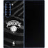 NBA New York Knicks Black Animal Print Galaxy Z Fold6 Skin