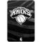 NBA New York Knicks Black Animal Print iPad Skins
