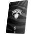 NBA New York Knicks Black Animal Print Apple iPad Air Skin
