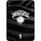 NBA New York Knicks Black Animal Print Apple iPad Mini Skin