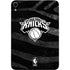 NBA New York Knicks Black Animal Print Apple iPad Mini Skin