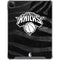 NBA New York Knicks Black Animal Print iPad Cases