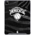 NBA New York Knicks Black Animal Print iPad Cases