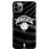 NBA New York Knicks Black Animal Print iPhone Cases