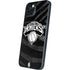NBA New York Knicks Black Animal Print iPhone Skins