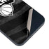 NBA New York Knicks Black Animal Print iPhone Skins
