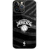 NBA New York Knicks Black Animal Print iPhone 15 Pro Max Skin