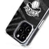 NBA New York Knicks Black Animal Print iPhone 16 Pro MagSafe Case