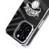 NBA New York Knicks Black Animal Print iPhone 16 Pro Max MagSafe Case