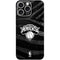 NBA New York Knicks Black Animal Print iPhone 16 Pro Max Skin