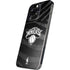 NBA New York Knicks Black Animal Print iPhone 16 Pro Skin
