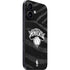 NBA New York Knicks Black Animal Print iPhone 16 Skin