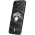 NBA New York Knicks Black Animal Print iPhone 16e Skin