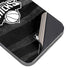 NBA New York Knicks Black Animal Print iPhone 16e Skin