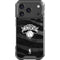 NBA New York Knicks Black Animal Print iPhone 18 Pro Clear Case