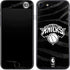 NBA New York Knicks Black Animal Print iPhone 7 Skin