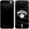 NBA New York Knicks Black Animal Print iPhone 8 Plus Skin
