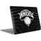 NBA New York Knicks Black Animal Print Apple MacBook Air Skin