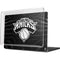 NBA New York Knicks Black Animal Print MacBook Pro 14in (2021-24) Case plus Skin