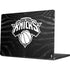 NBA New York Knicks Black Animal Print Apple MacBook Pro 14-inch Skin