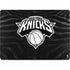 NBA New York Knicks Black Animal Print Apple MacBook Pro 14-inch Skin